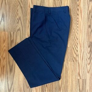 Lauren Ralph Lauren 12R – 26” W Blue – Boys Pants